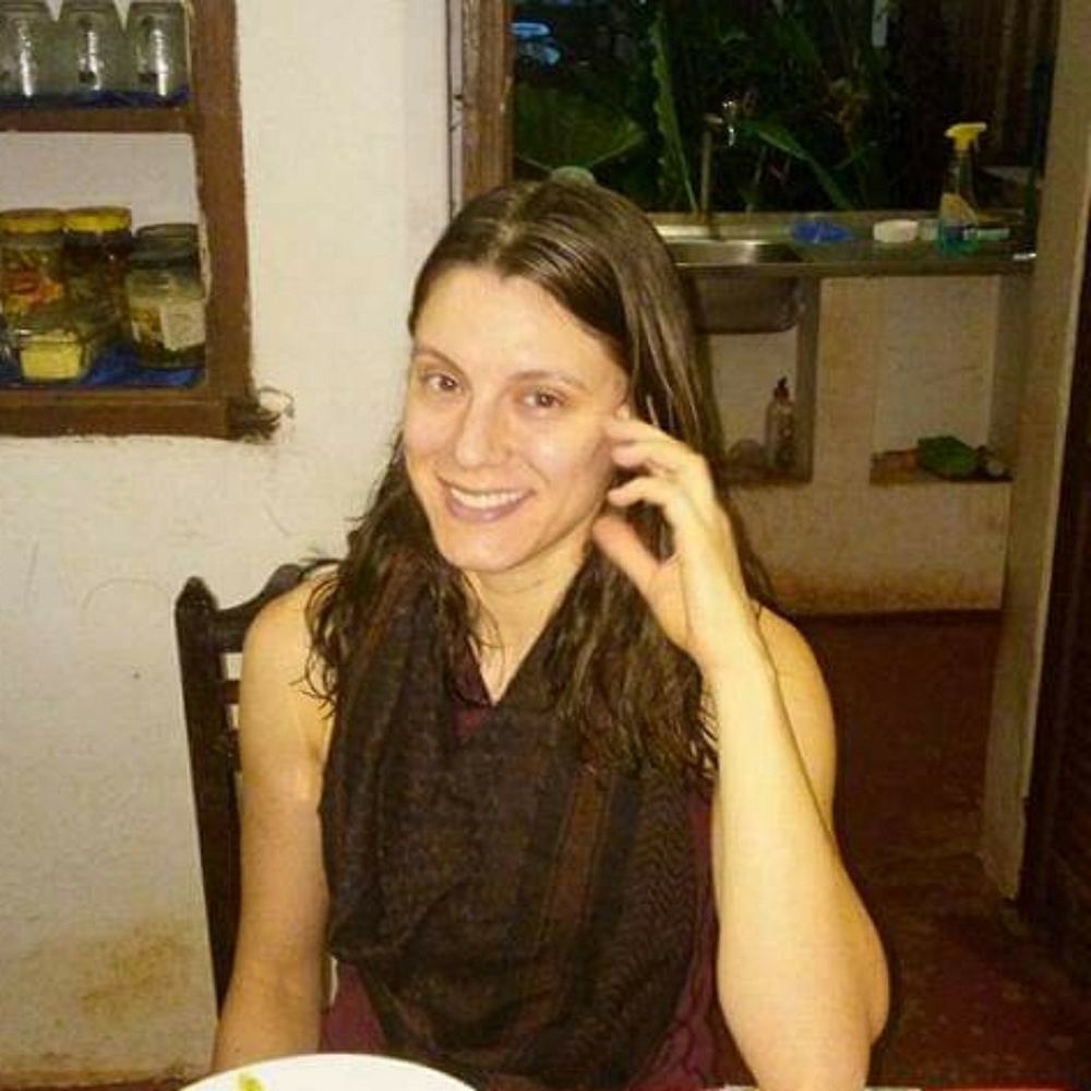 Meet your Posher, Jennifer